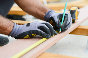 Carpenter UK Carpenter UK